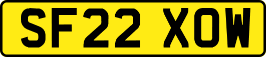 SF22XOW