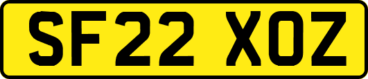 SF22XOZ