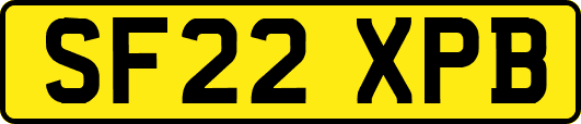 SF22XPB