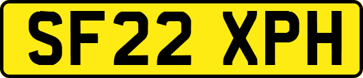 SF22XPH