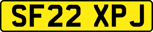 SF22XPJ