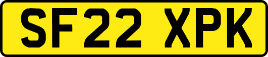SF22XPK