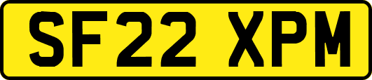 SF22XPM