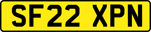 SF22XPN