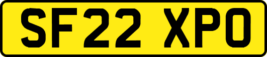 SF22XPO