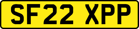 SF22XPP