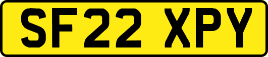 SF22XPY