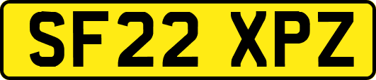 SF22XPZ