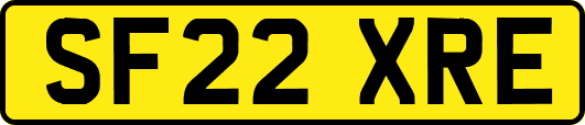 SF22XRE