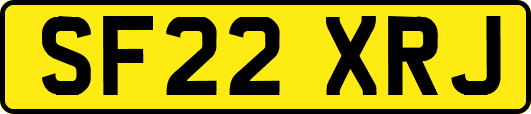 SF22XRJ