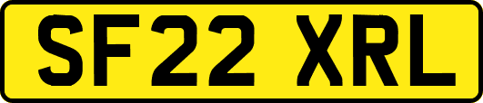 SF22XRL