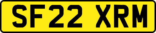 SF22XRM