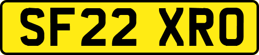 SF22XRO