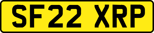 SF22XRP