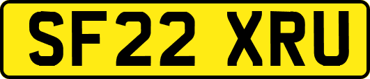 SF22XRU