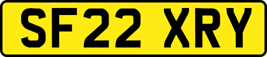 SF22XRY