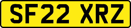 SF22XRZ