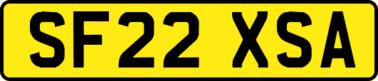 SF22XSA