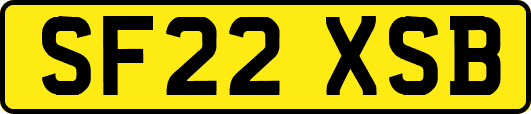 SF22XSB