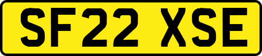 SF22XSE