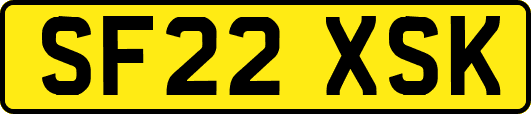 SF22XSK