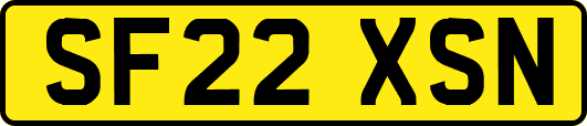 SF22XSN