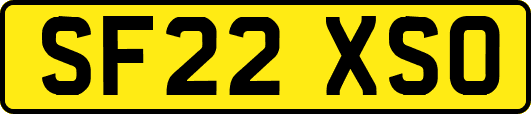 SF22XSO