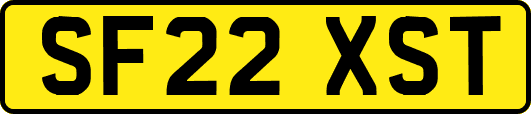 SF22XST