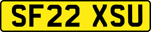 SF22XSU
