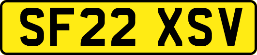 SF22XSV