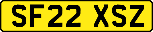 SF22XSZ