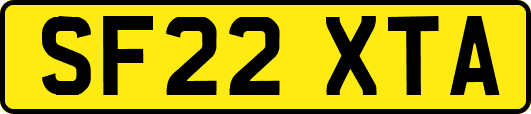 SF22XTA