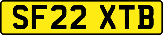 SF22XTB