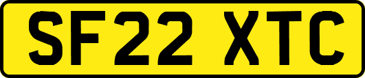 SF22XTC