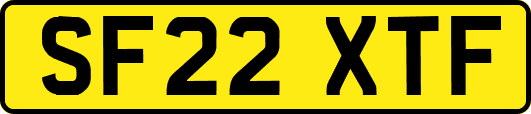 SF22XTF