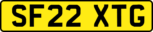 SF22XTG