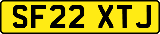 SF22XTJ