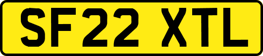 SF22XTL