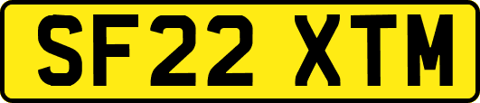 SF22XTM