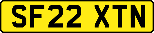 SF22XTN