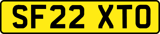 SF22XTO