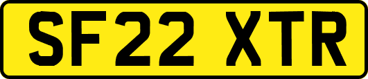 SF22XTR