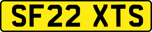 SF22XTS
