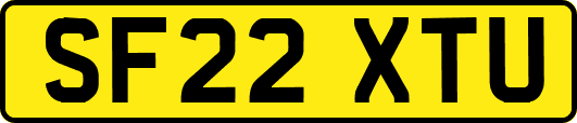 SF22XTU