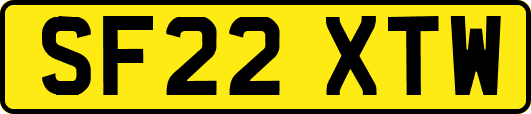SF22XTW