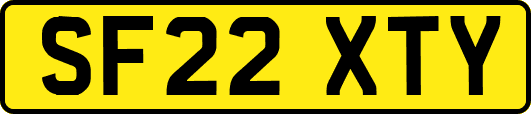 SF22XTY
