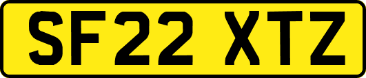 SF22XTZ