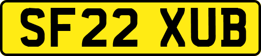 SF22XUB