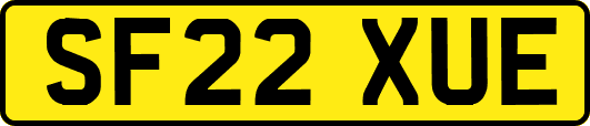 SF22XUE