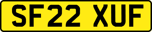 SF22XUF